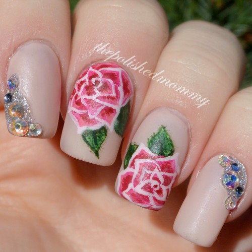 roses and diamonds for vday-001