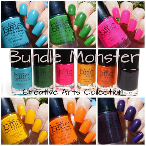 bundle monster creative arts collection