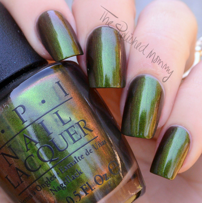 opi green on the runway-004