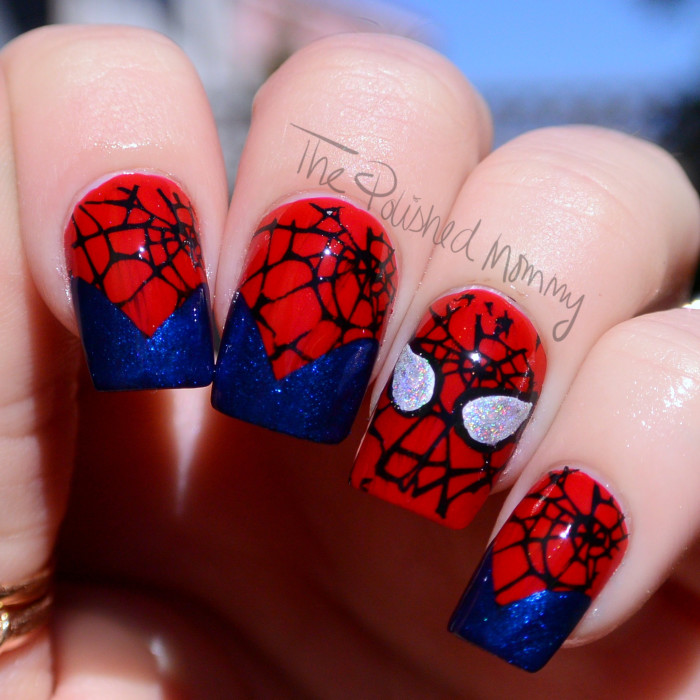 The Amazing Spider-Mani