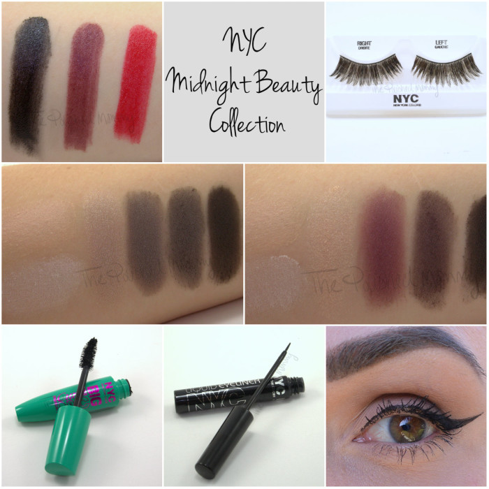 midnight beauty promo