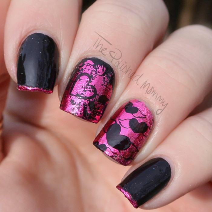 Pink Nails for Leelah-001