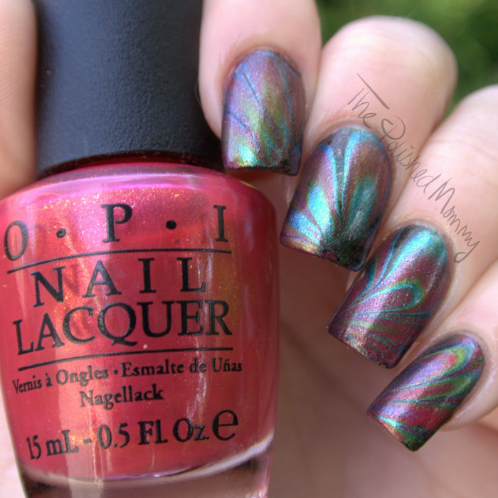 OPI Hawii Collection-003