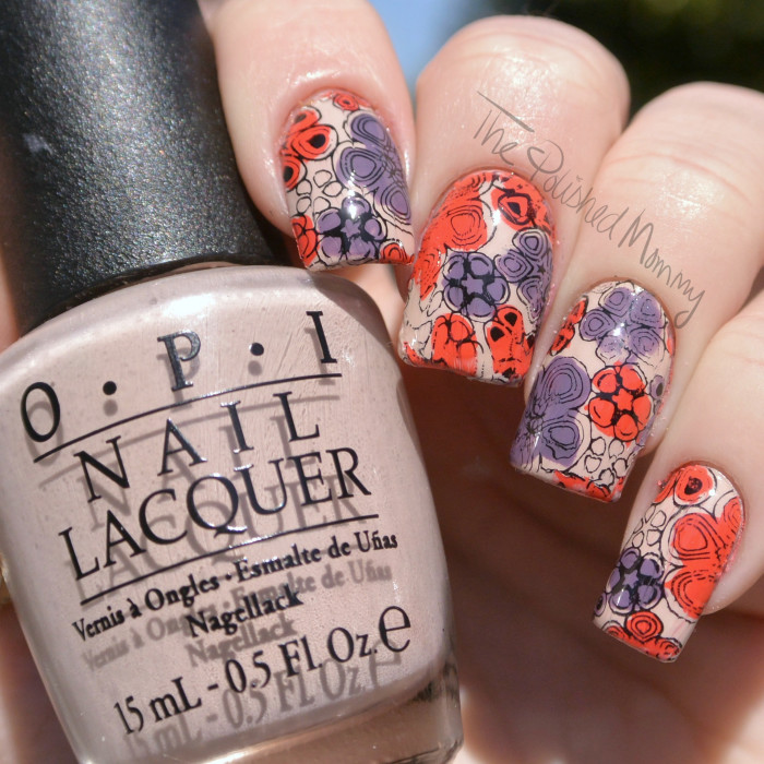 OPI Hawii Collection-005