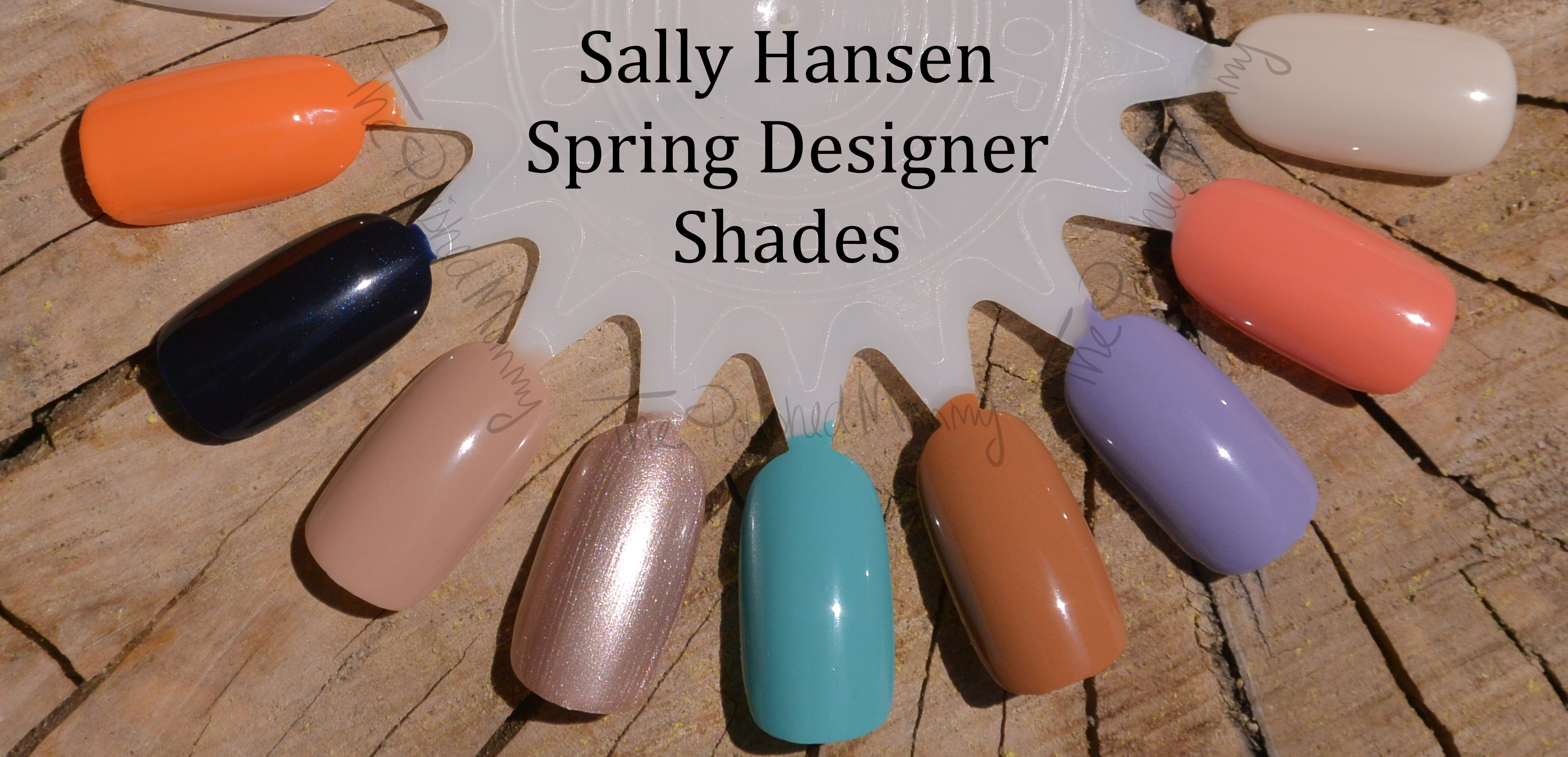 Sally Hansen Spring Designer Shades-003